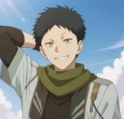 Obi Nanaki