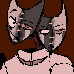 Dandy's World | Razzle and Dazzle [AU]