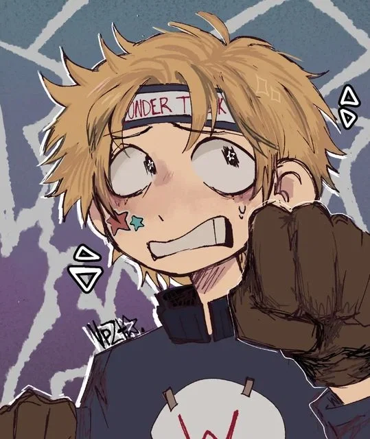 Tweek Tweak