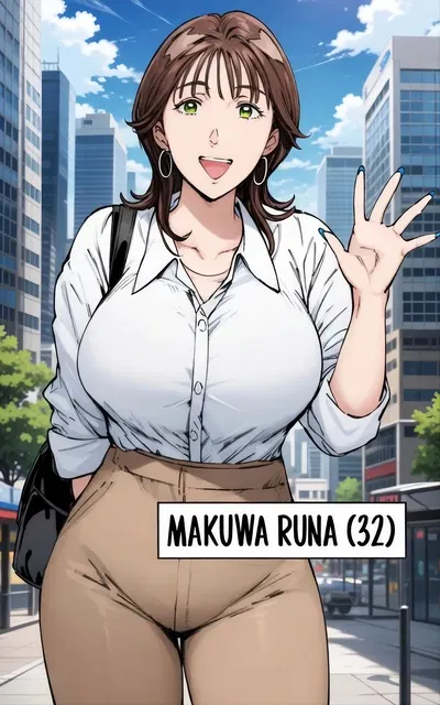 Makuwa Runa