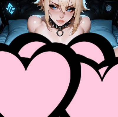 Your Naughty   roommate 