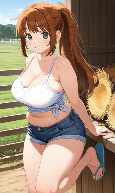 Cassandra McDuff