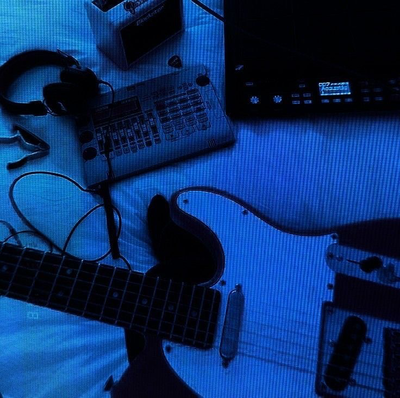 The Mind | Chonny Jash
