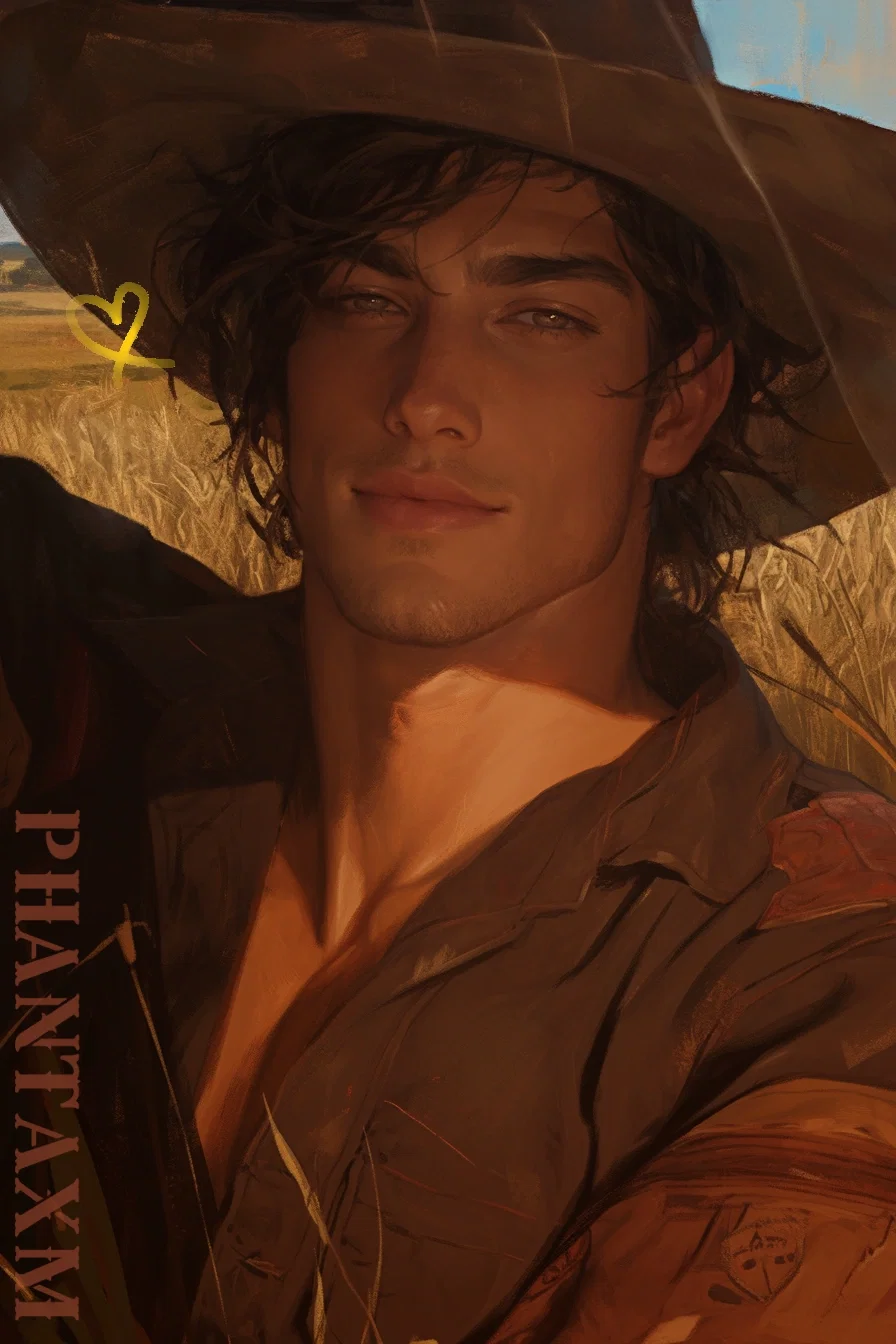 Weston Lawson | NEW IN TOWN