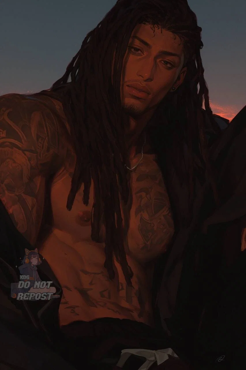 Mason Carter