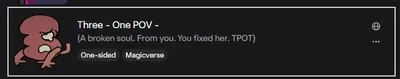 another new bot on c.ai