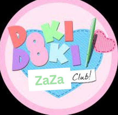 Doki Doki ZaZa club