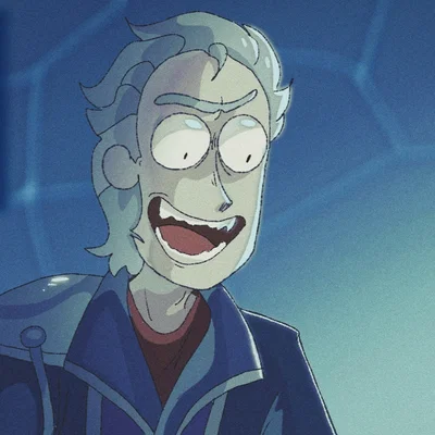 Rick Prime