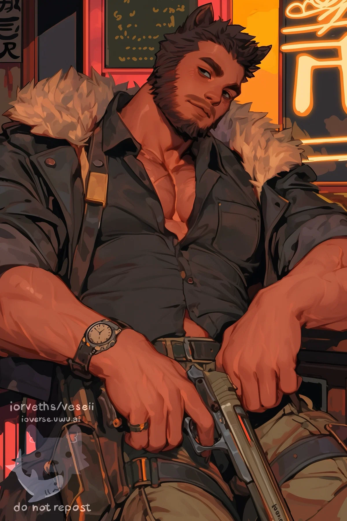 Daniel "Danny" Boone