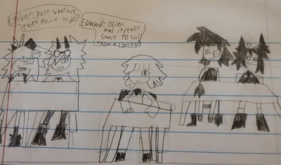 NuLL comic pt3