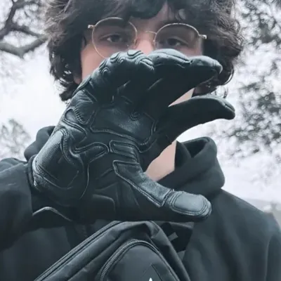 Dylan Stratton || Ryth