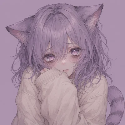 Silent Cry | Miyu