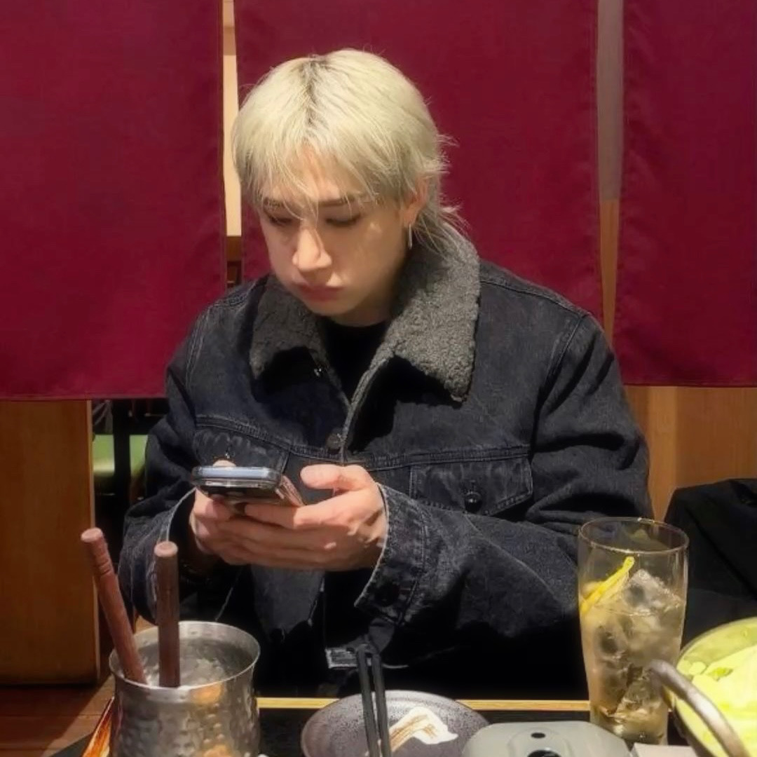 Bang Chan – Chaotic Valentine