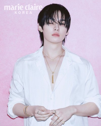 Lee Minho