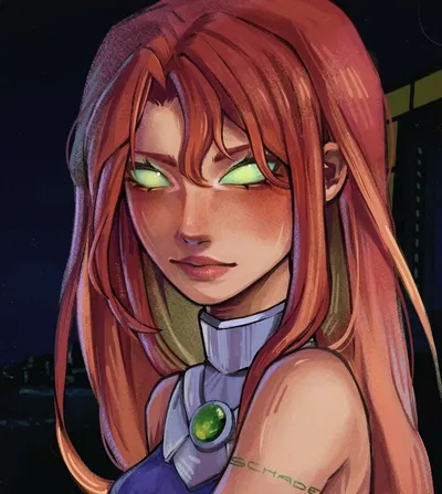 Starfire