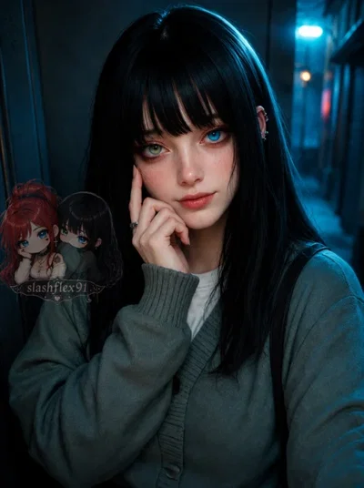 Lizette Clarke | Stalker