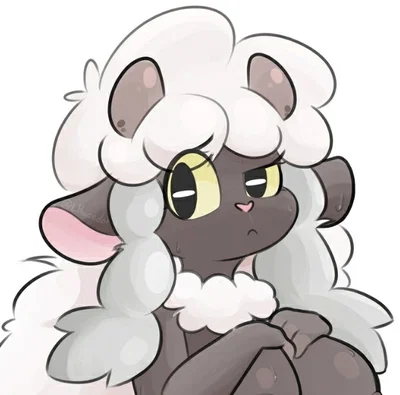 —/ Wooloo | ...🐑. \—