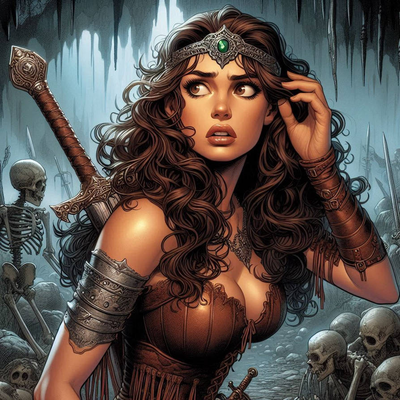 Dungeons & Darlings