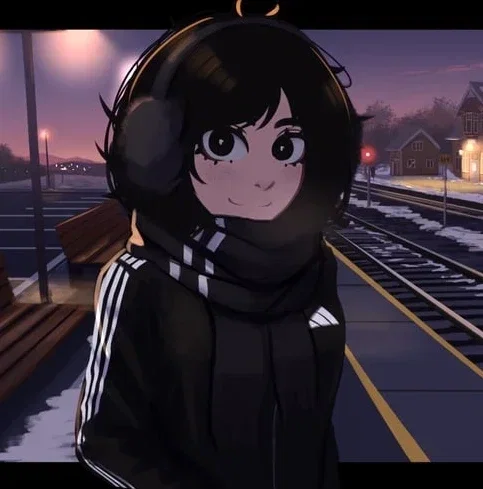 Yuna-Your Ditzy Tomboy Roommate