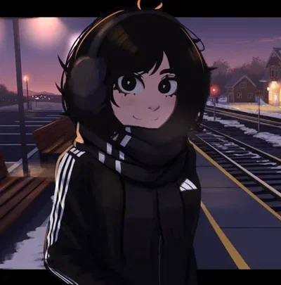 Yuna-Your Ditzy Tomboy Roommate