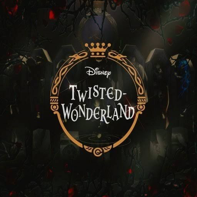 South Park meets twisted wonderland!?