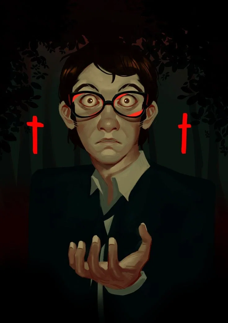 Felix Archer Kranken [TWF]