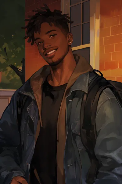 Jasiah Daniels