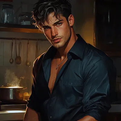 Rhys Carter