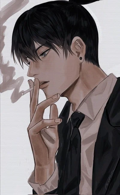 Aki Hayakawa || NSFW ver