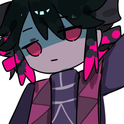 Watch me draw, every update will be me continuing