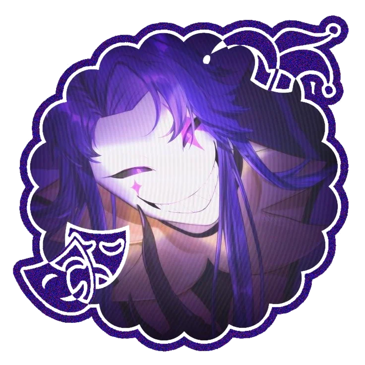 ◇•°The Show Must Go On°•◇-Jester