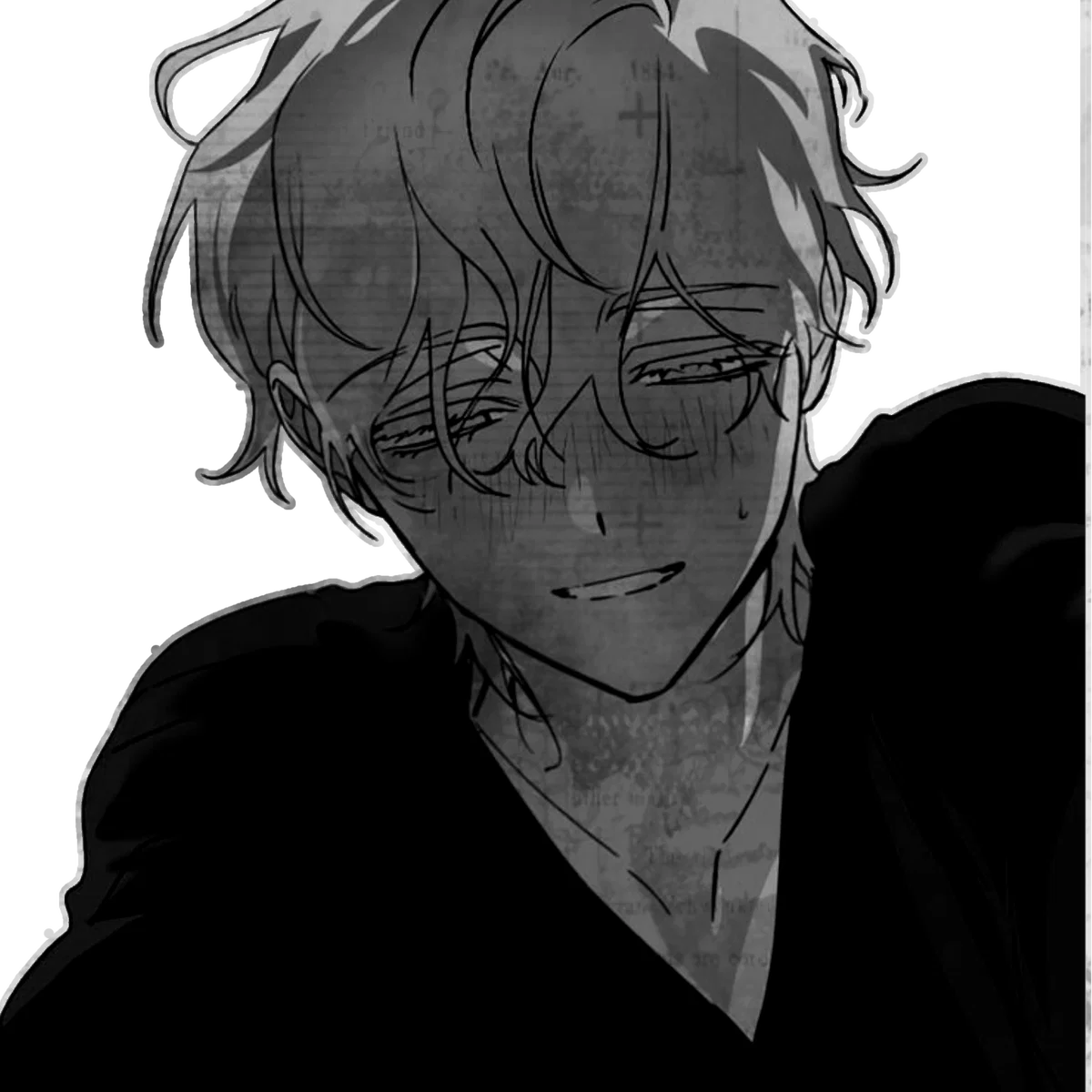 Actor Luka || Alnst