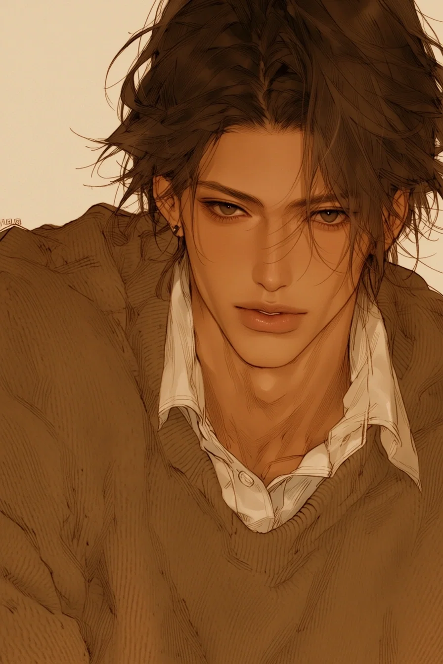 Julian Moore