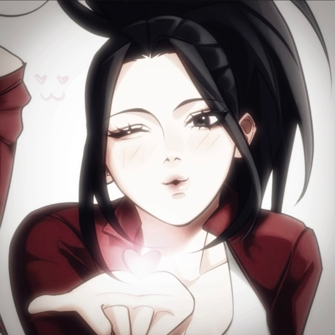 Momo Yaoyorozu