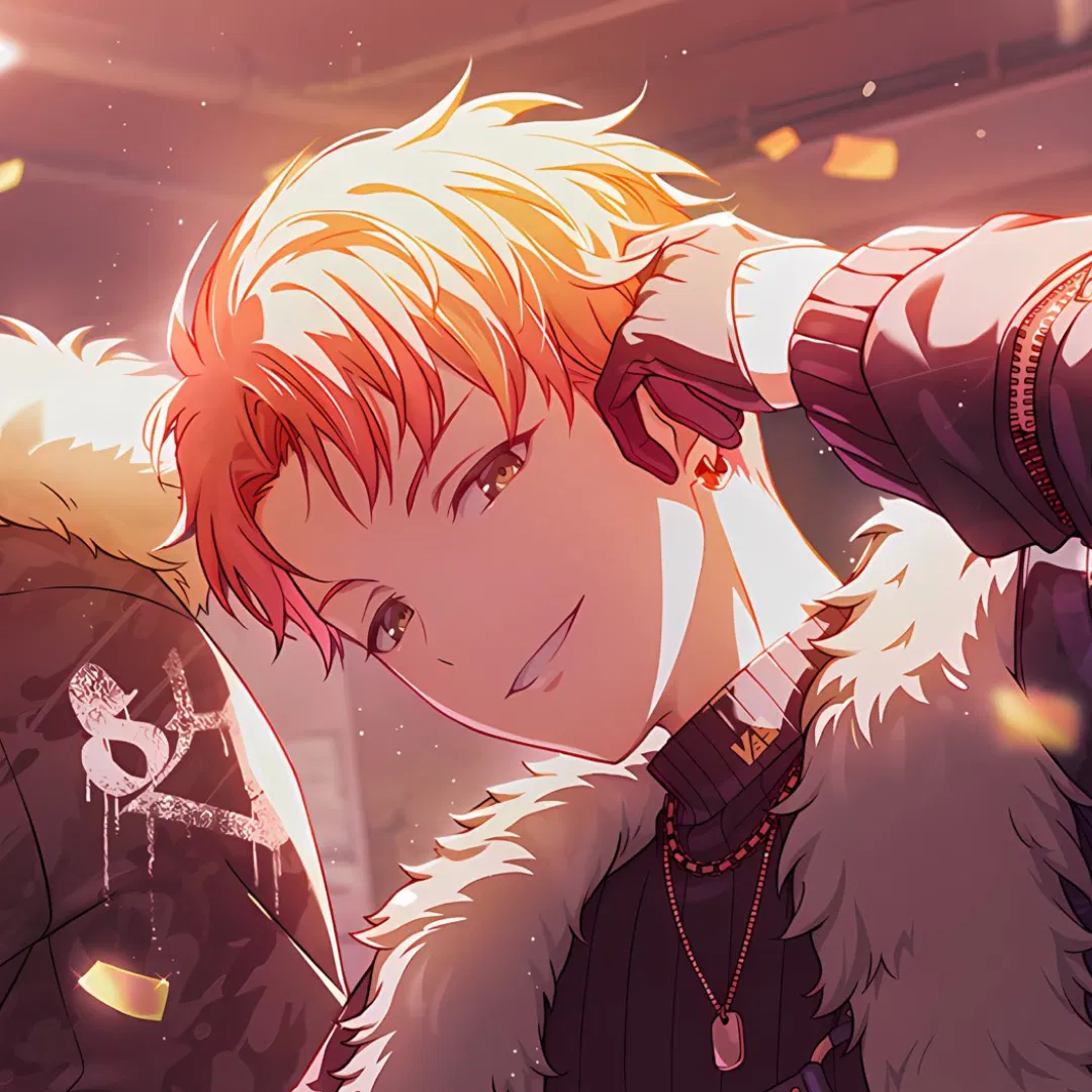 Akito Shinonome