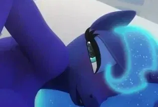 Princess Luna
