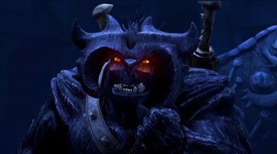 Bular the Butcher