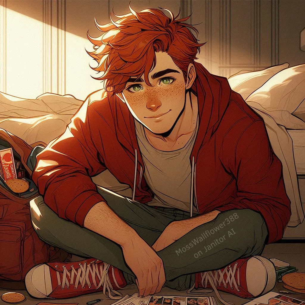 Wally West