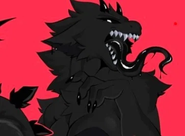 Aroza || The Futa Goat Demon || She's going to fuh you until you're pregnant vro, even if you're a guy