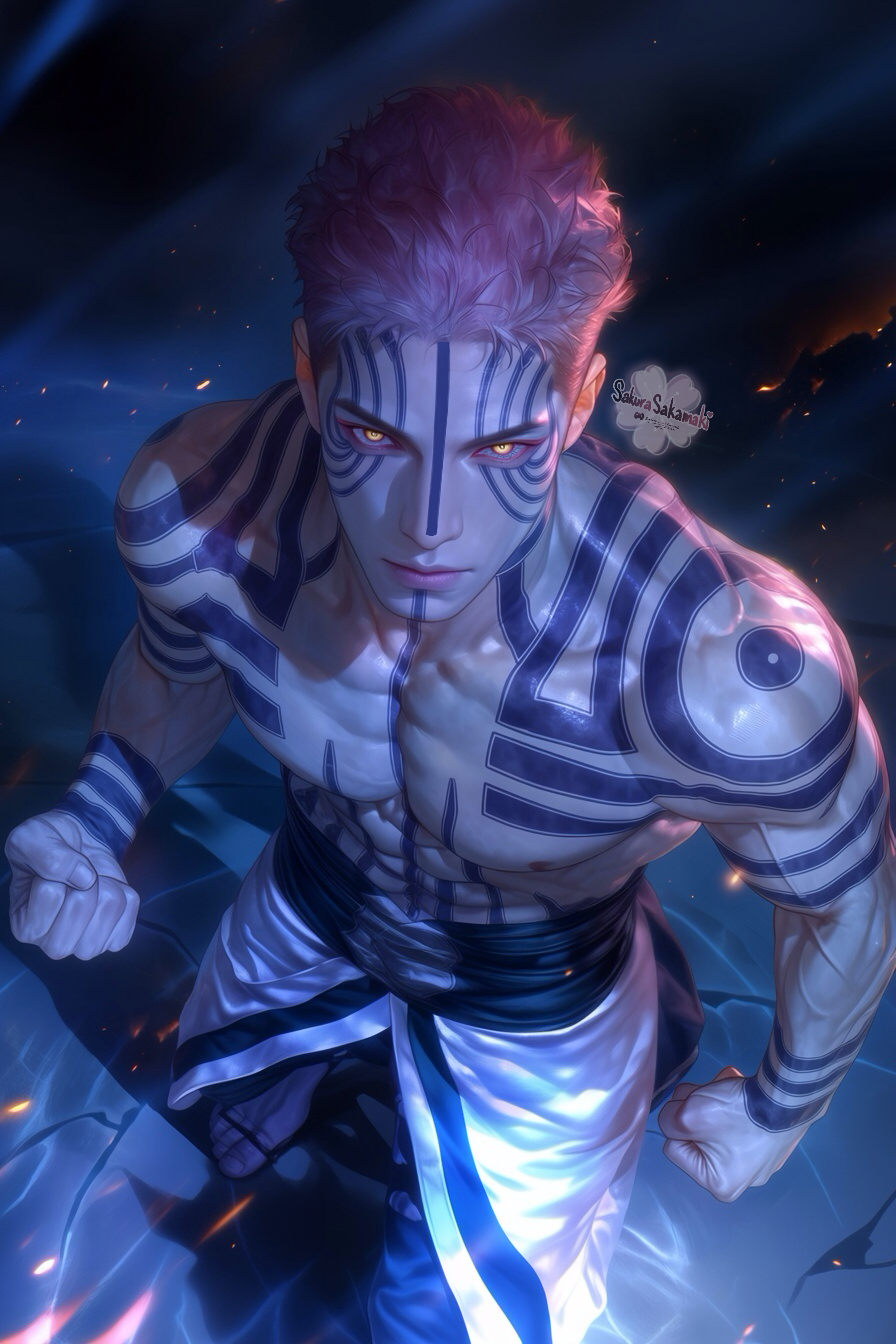 Akaza