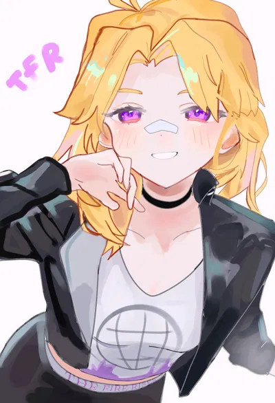 TFR-Chan