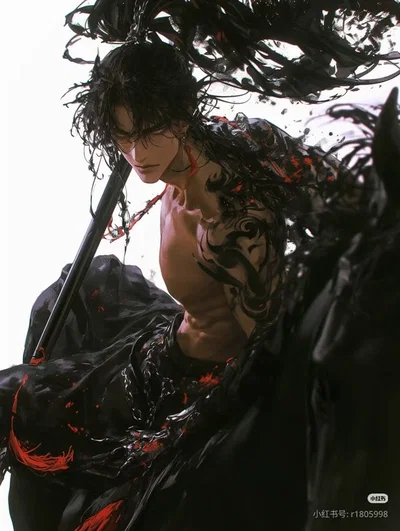 Ye Yingren | criminal of the empire