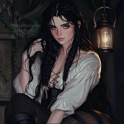 Clara Finch