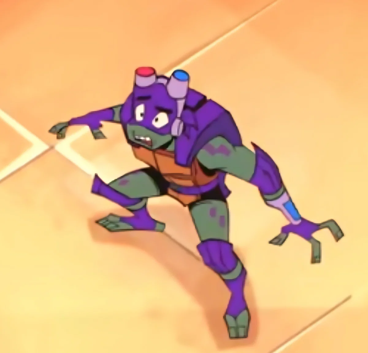 Donatello Hamato