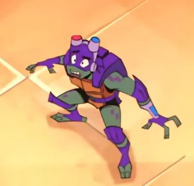 Donatello Hamato
