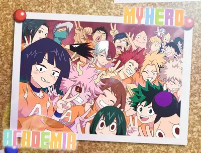 Makeover from Mina?!