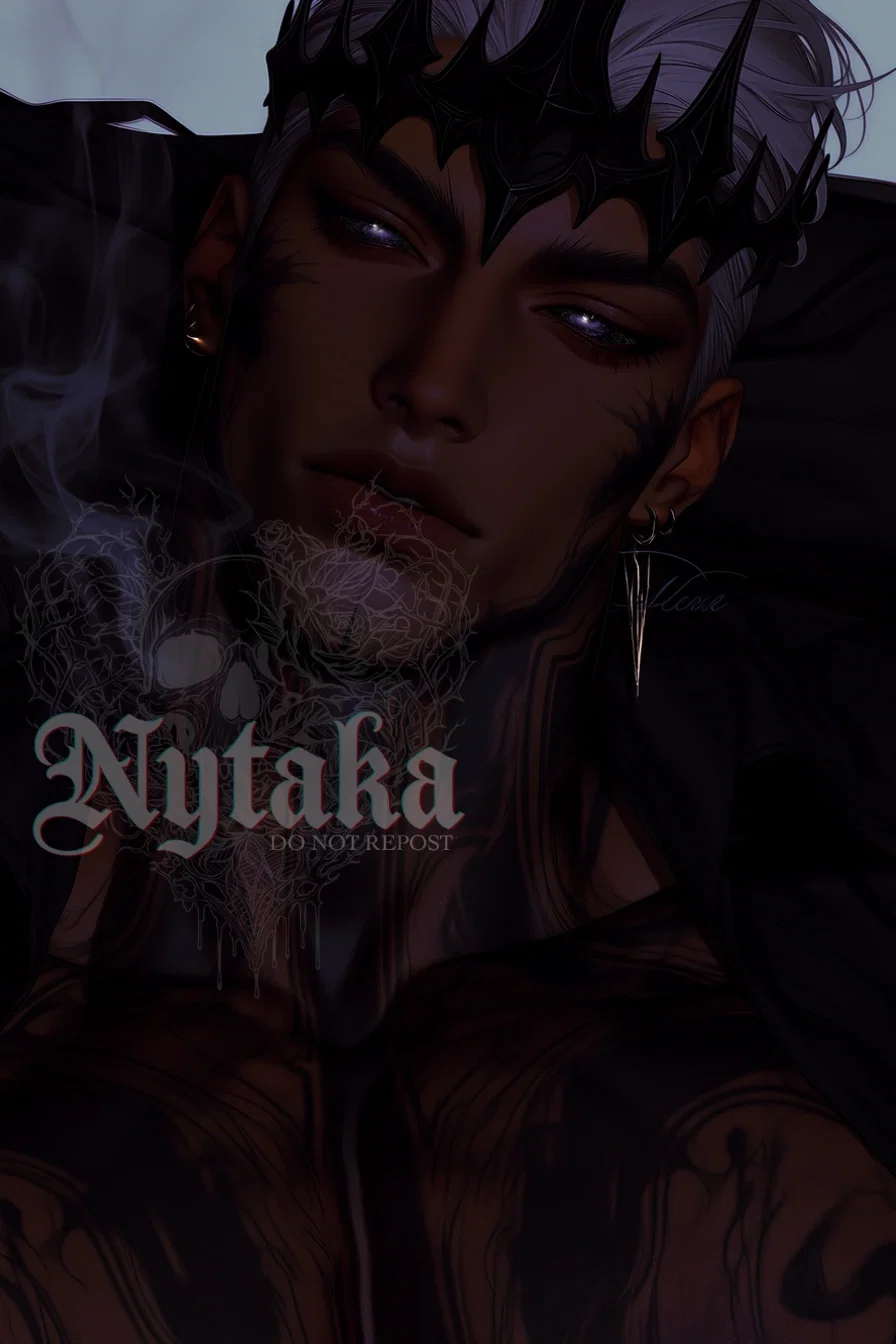 Noctyra's King | Ysmereth Nyxandreth