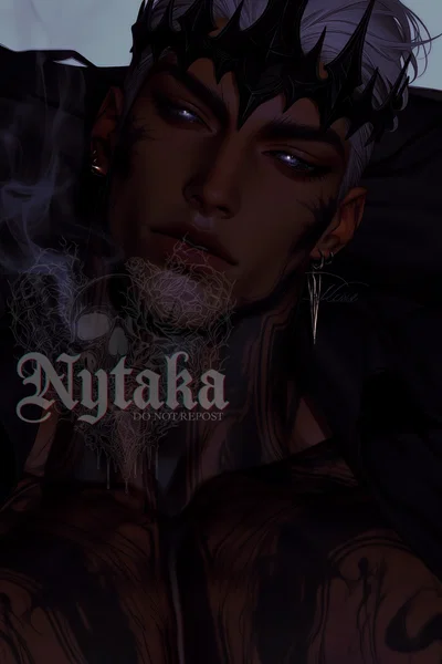 Noctyra's King | Ysmereth Nyxandreth
