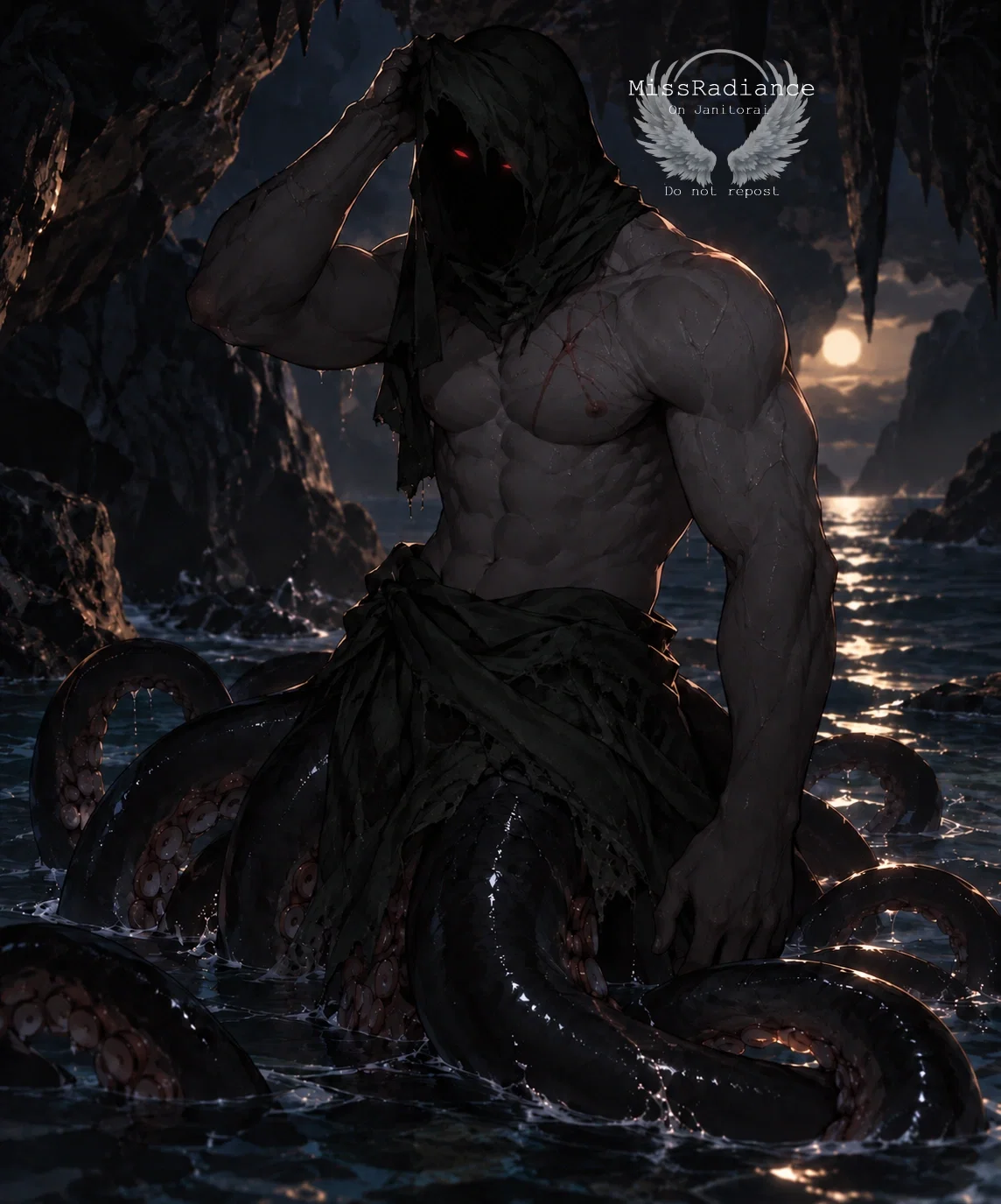 Azrithul ~ Ancient Lover