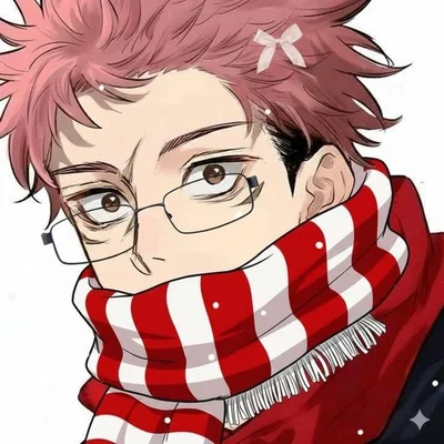 Yuji Itadori☆|LOVE,MAYBE?|☆